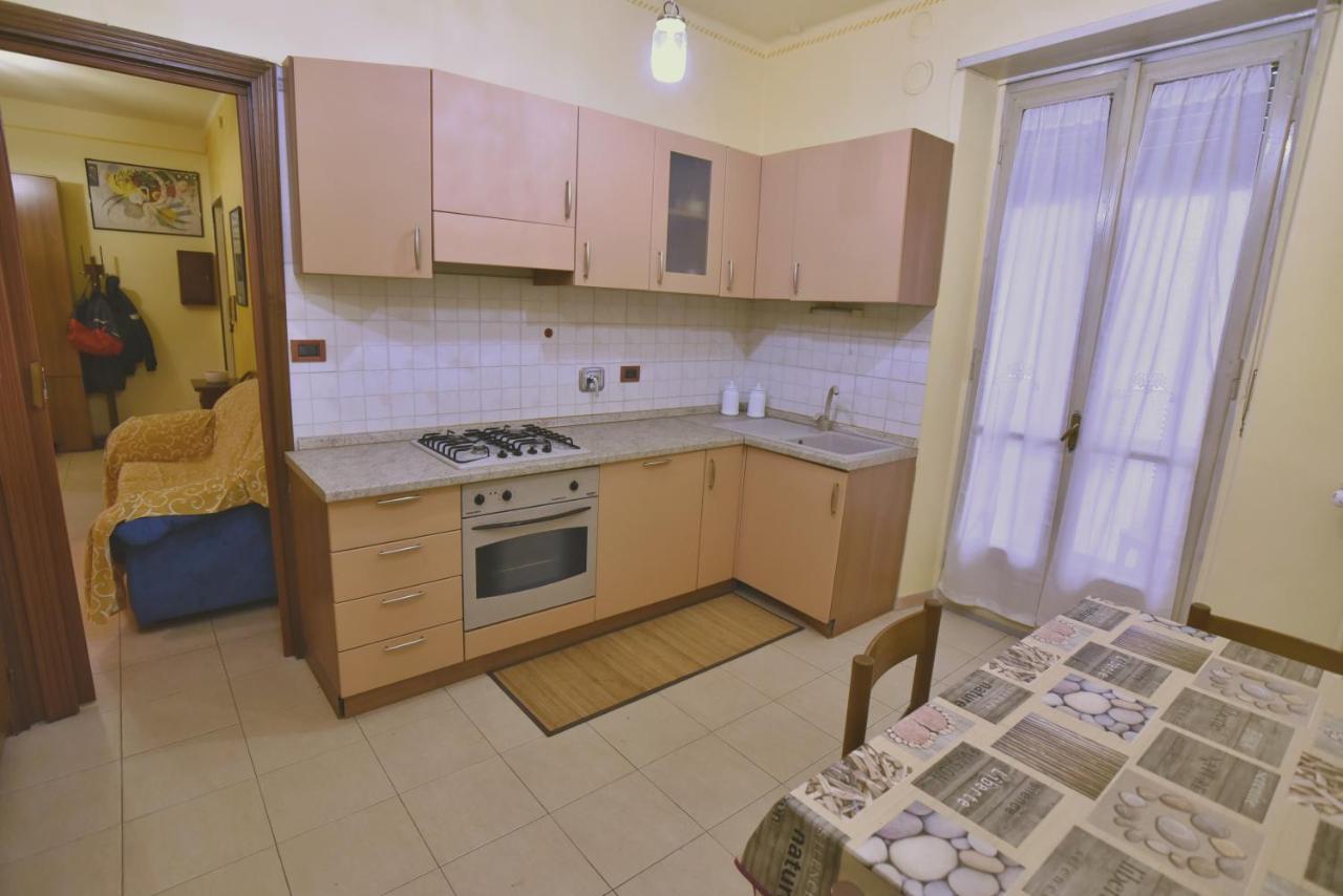 La Casina Di Settimo Appartement Settimo Torinese Buitenkant foto