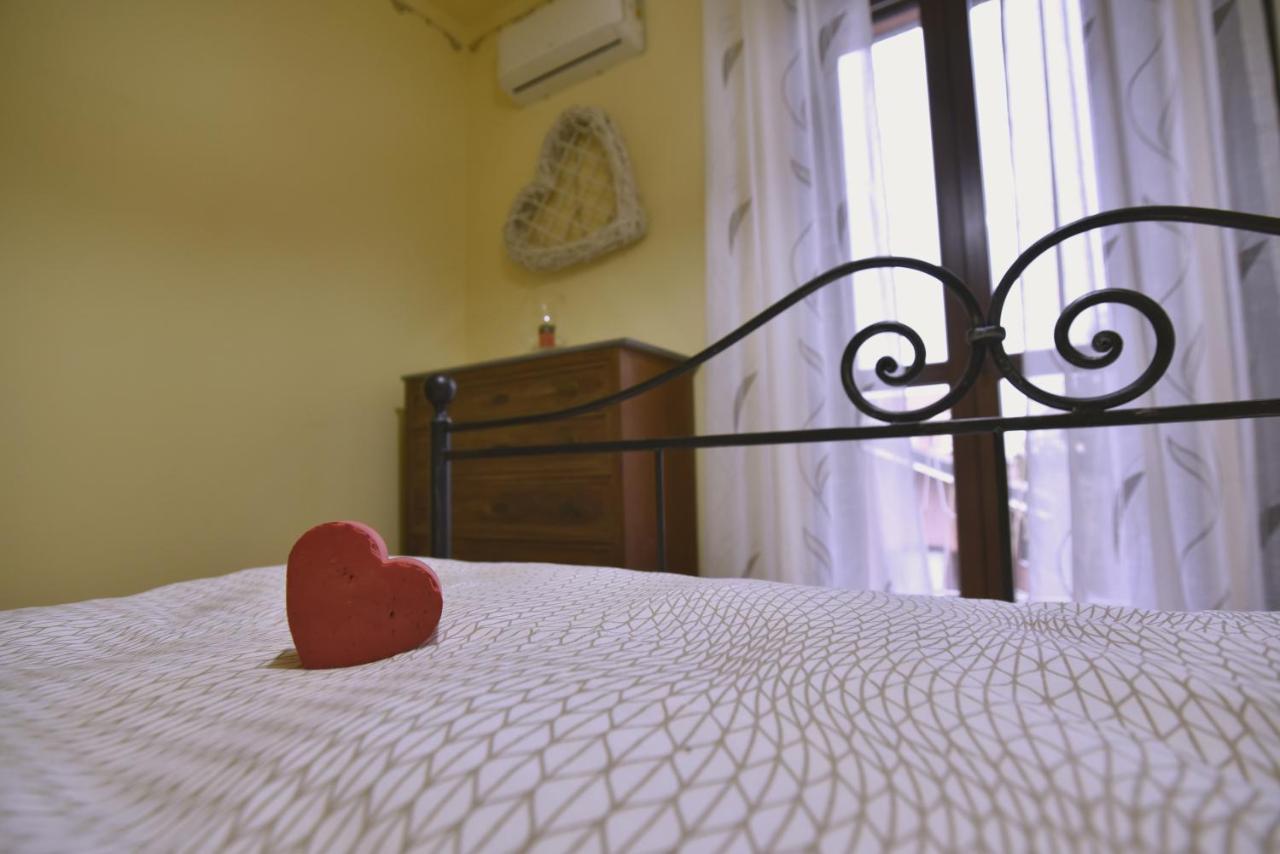 La Casina Di Settimo Appartement Settimo Torinese Buitenkant foto